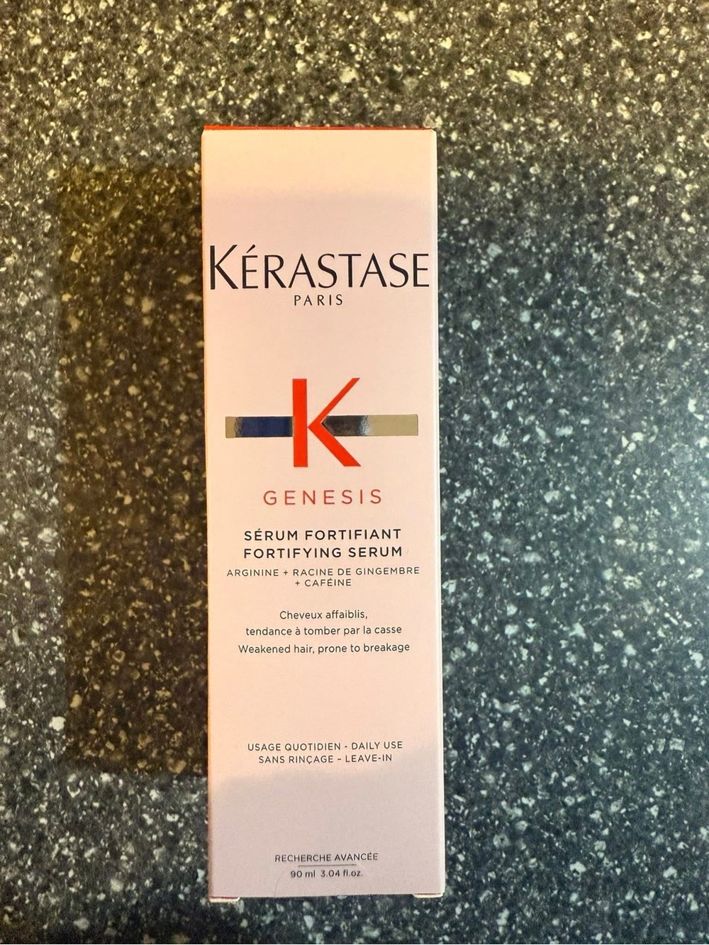 Kérastase Genesis Fortifying Serum